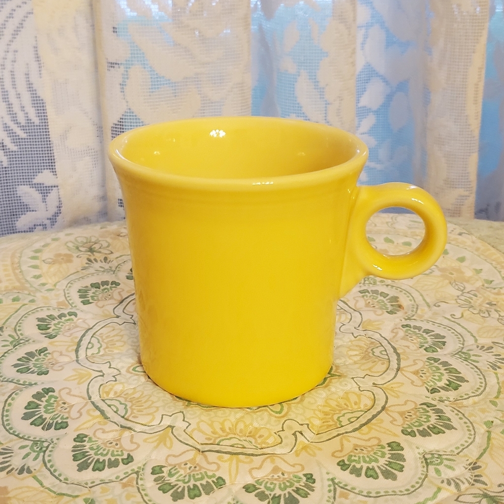 Fiesta mug